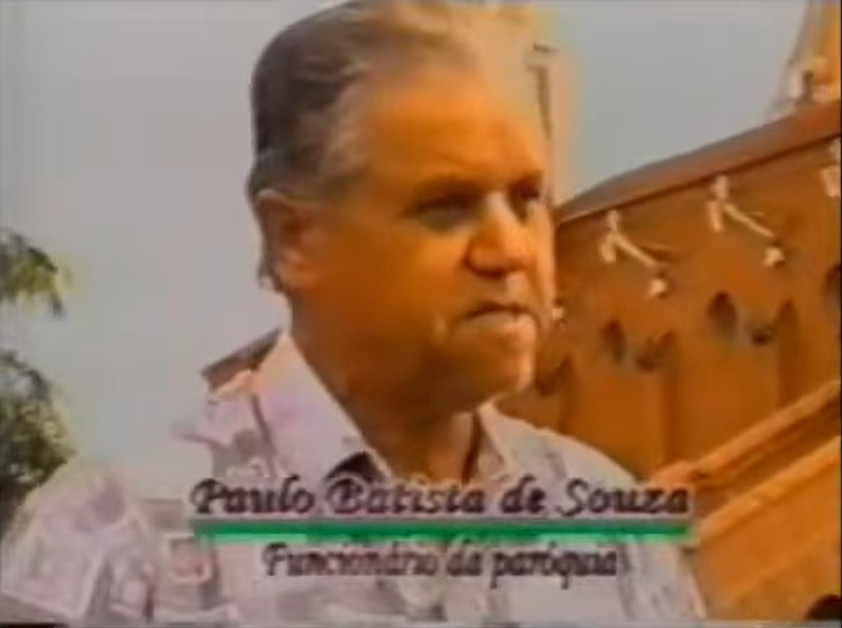 Leia mais sobre o artigo Entrevista Paulinho da igreja ano 2002