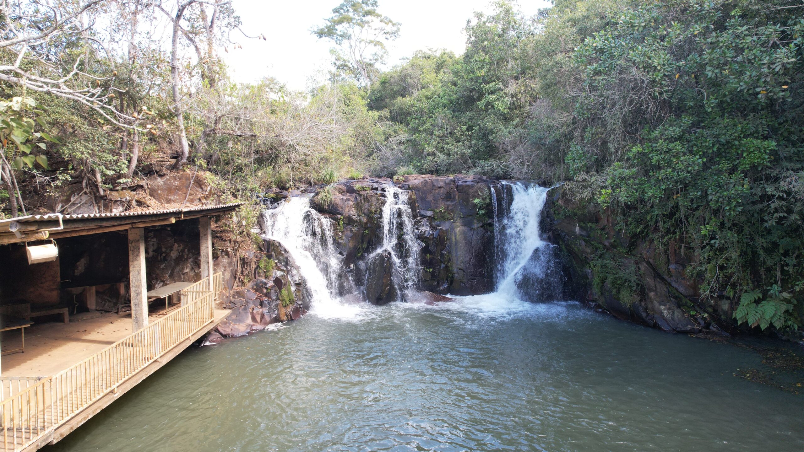 Leia mais sobre o artigo Cachoeira do Modesto – Romaria MG