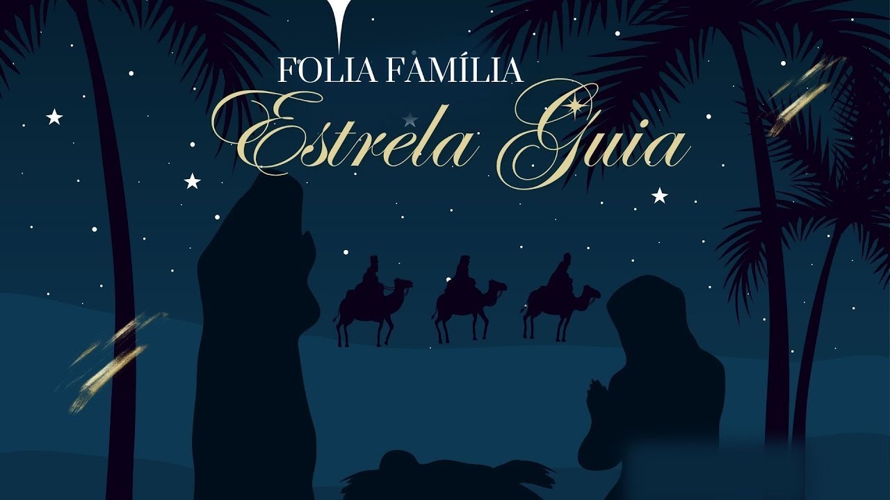 Leia mais sobre o artigo Entrega da Folia Estrela Guia em Romaria MG