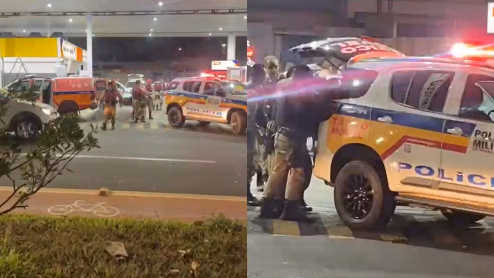 Foto: Imagens retirada de redes social