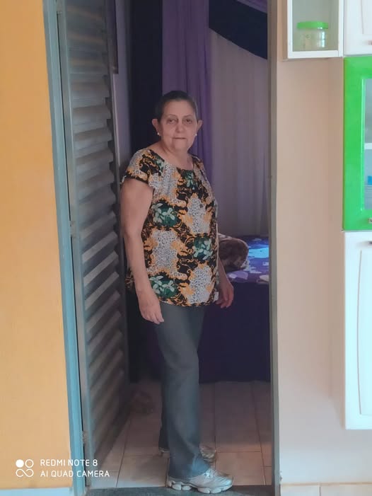 Leia mais sobre o artigo MARIZA ALVES REZENDE