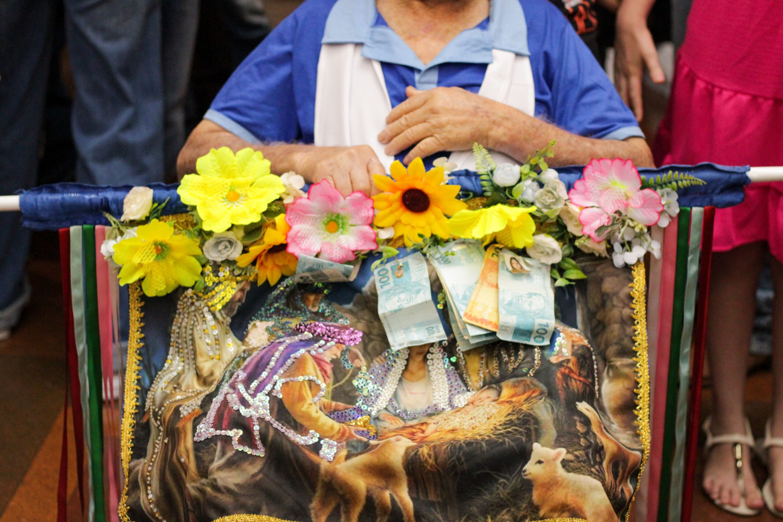 Leia mais sobre o artigo Entrega da Folia de Reis Estrela Guia e Tradicional Festa do Doce – 10/01/2025