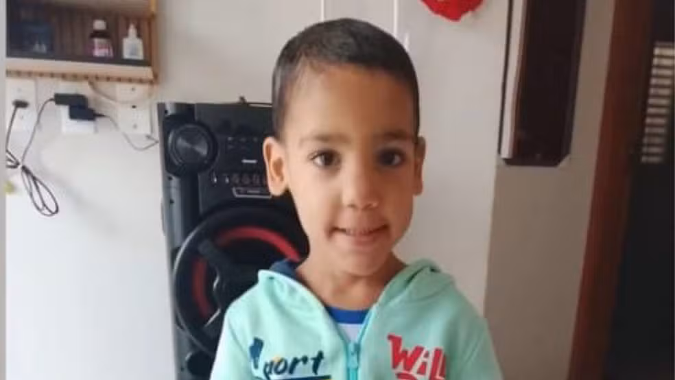 Leia mais sobre o artigo Criança de 4 anos é morta dentro de casa no Triângulo Mineiro; ex-vizinho é preso suspeito do crime