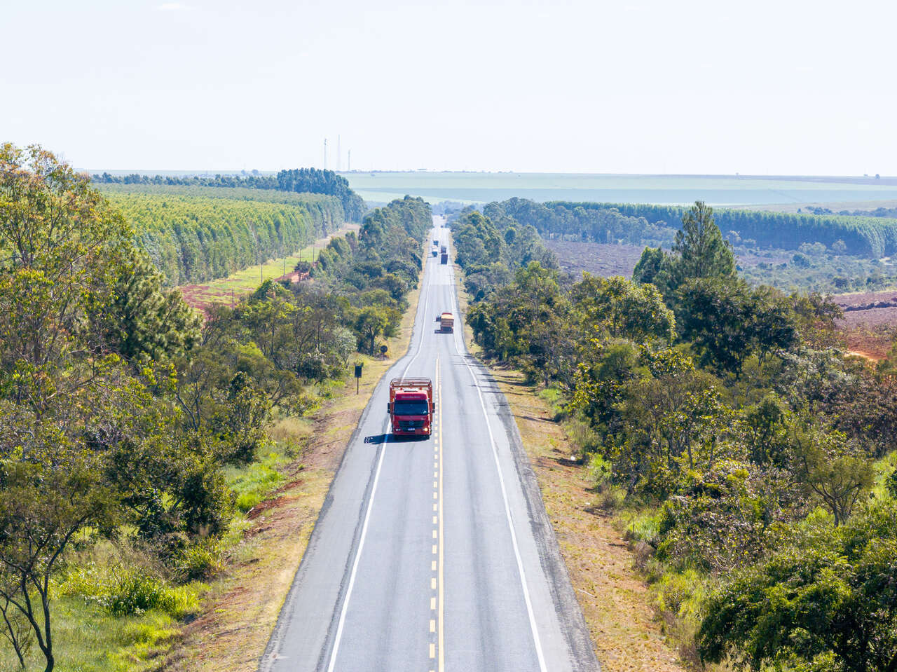 Leia mais sobre o artigo Início das obras de duplicação da BR-365 entre Uberlândia e Patrocínio com investimento de R$ 320 milhões