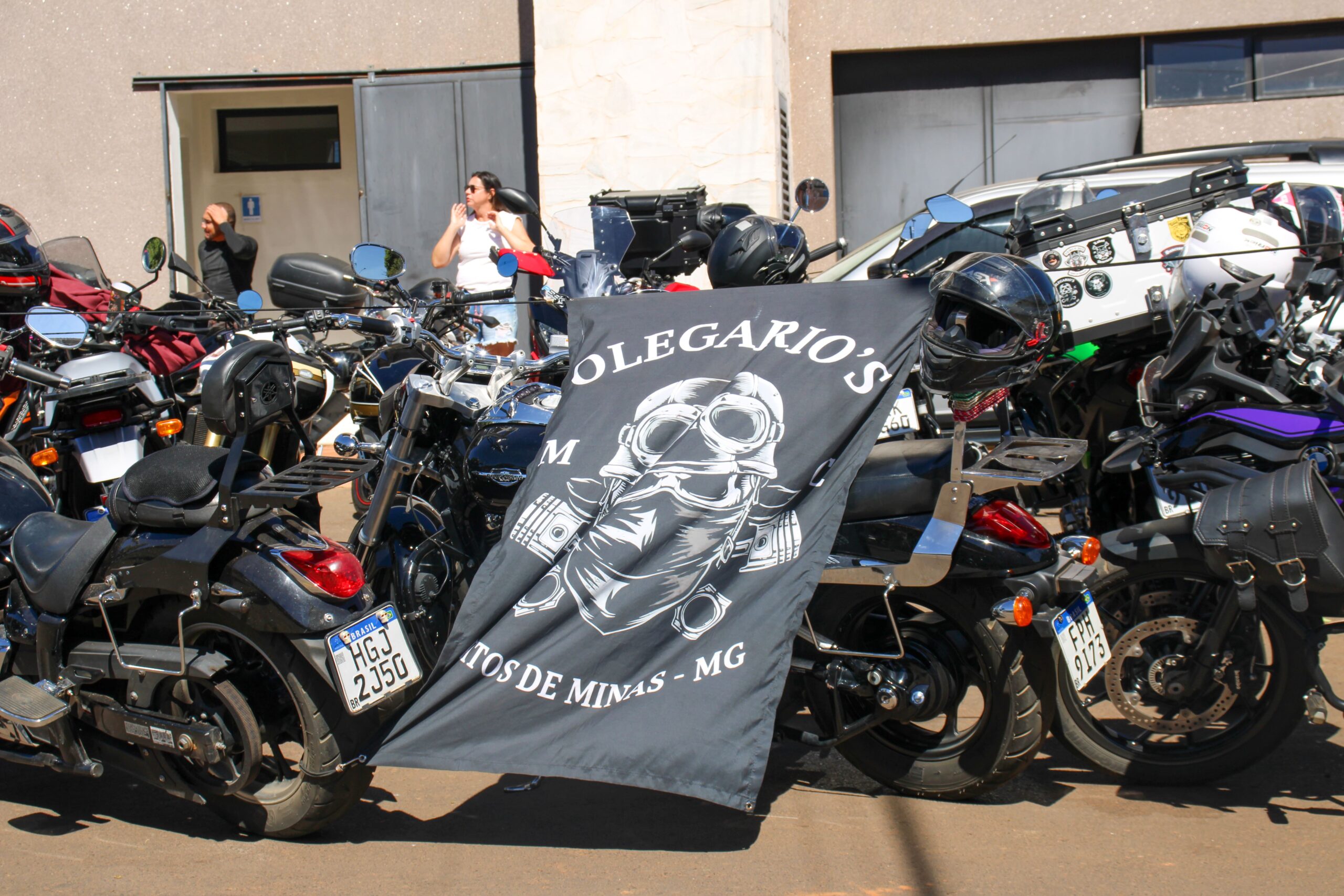 Leia mais sobre o artigo 8ª Romaria dos Motociclistas